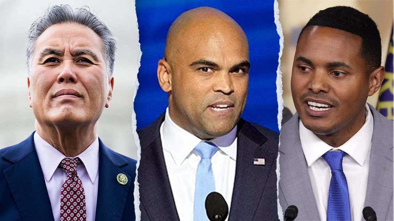 Colin Allred defeats Rep. Julie Johnson in Texas Democratic runoff; Equality Caucus leaders say the loss reduces LGBTQ representation