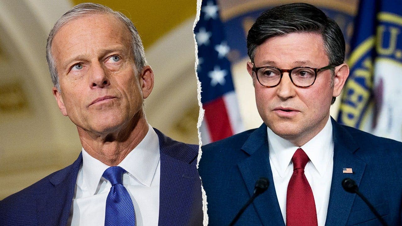 Capitol Faces Possible Shutdown Ahead of Midterms