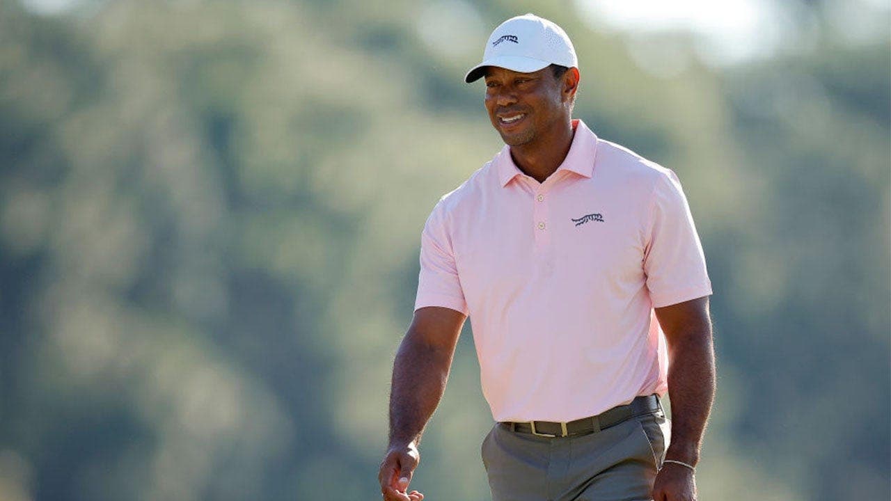 Tiger Woods posts Memorial Day tribute honoring late father Earl Woods and U.S. service members; first public statement since March arrest and treatment leave