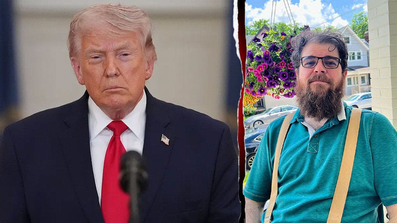 Pennsylvania Senate Candidate Raymond Chandler III Arrested on Federal Charges Alleging Voicemail Death Threats Against President Trump and a Member of Congress