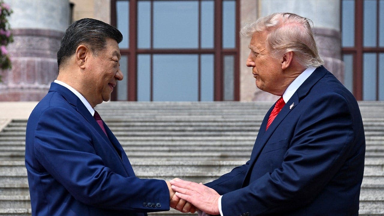 Trump-Xi Beijing Summit: White House Fact Sheet on Commitments, Fentanyl Concerns, and Rhetoric on Taiwan and Global Order