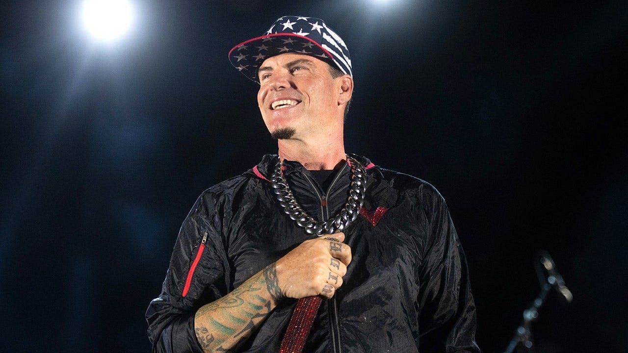 Vanilla Ice says he will perform at Great American State Fair’s Freedom 250 concert and defends participation as nonpolitical amid artist withdrawals
