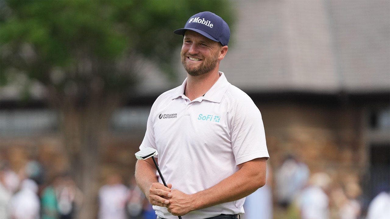 Wyndham Clark wins 2026 CJ Cup Byron Nelson with final-round 60 at TPC Craig Ranch; course criticism and reports on LIV Golf financing follow