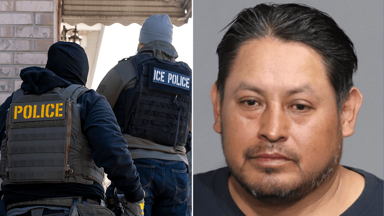 DHS Demands New York Honor ICE Detainer