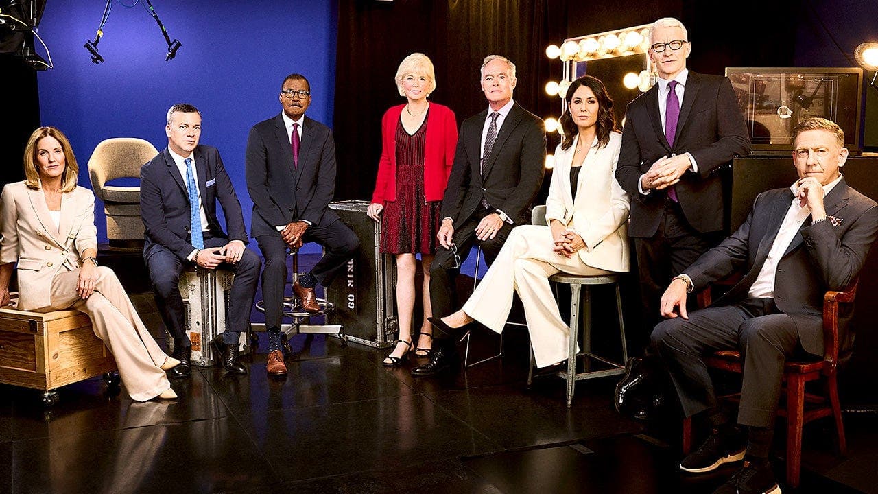 Veteran '60 Minutes' Journalists Stay Amid Firings