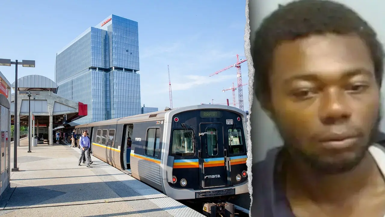 Federal Review of MARTA After Atlanta Train Stabbing