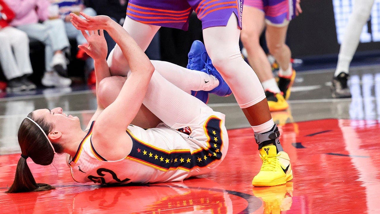 ESPN's Coverage of Caitlin Clark Under Scrutiny
