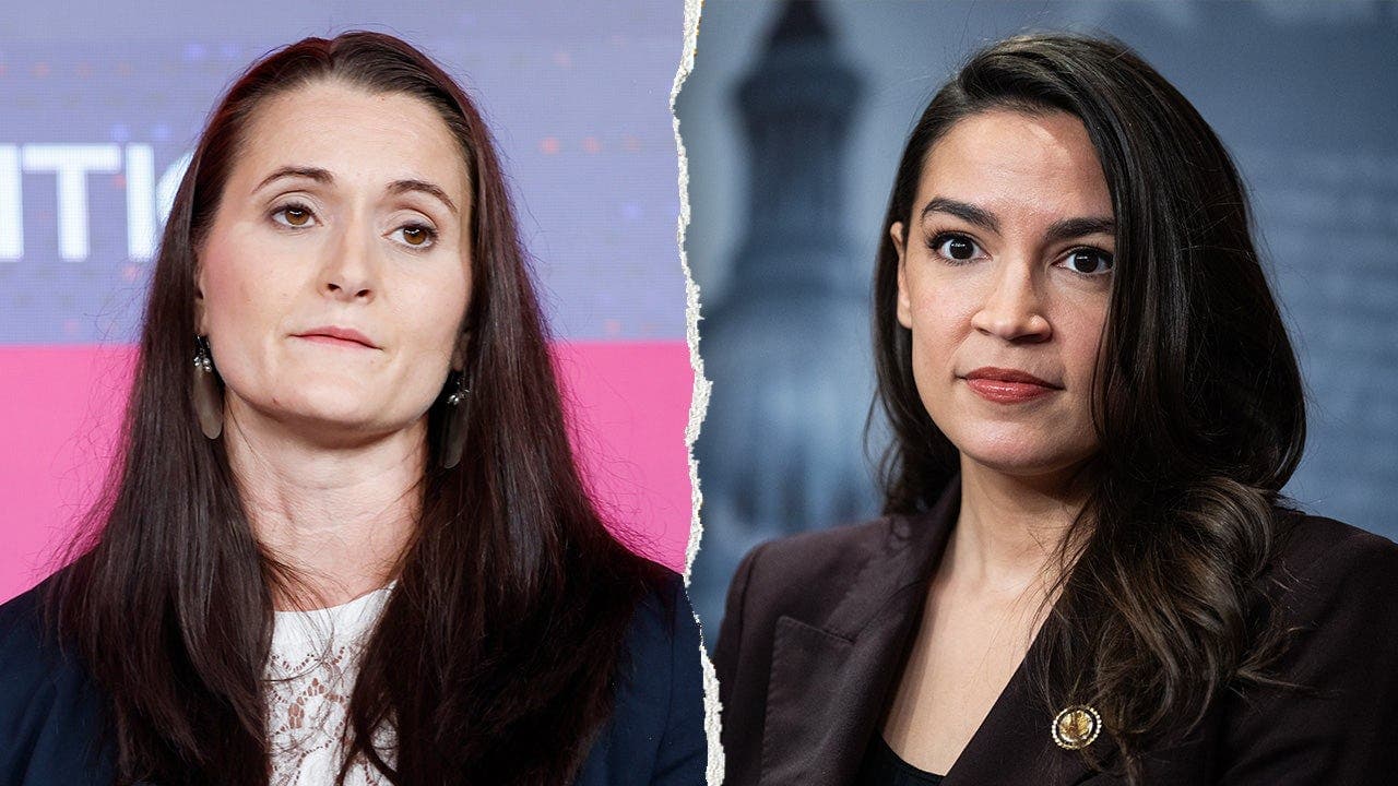 AOC Endorses Conley; Conley Remains Silent
