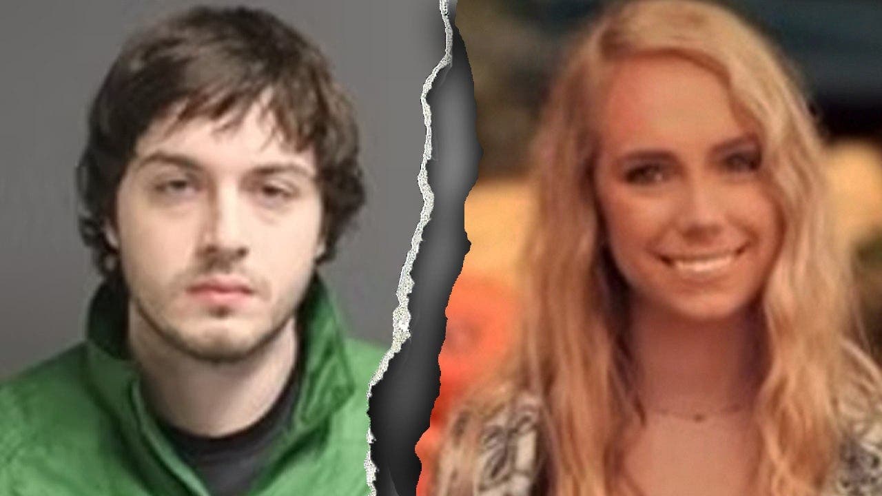 Connecticut Man Charged in Girlfriend's Homicide