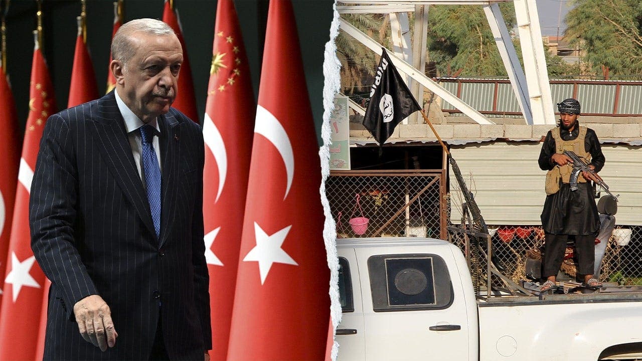 Turkey Detains 209 Suspects Including Alleged ISIS Members