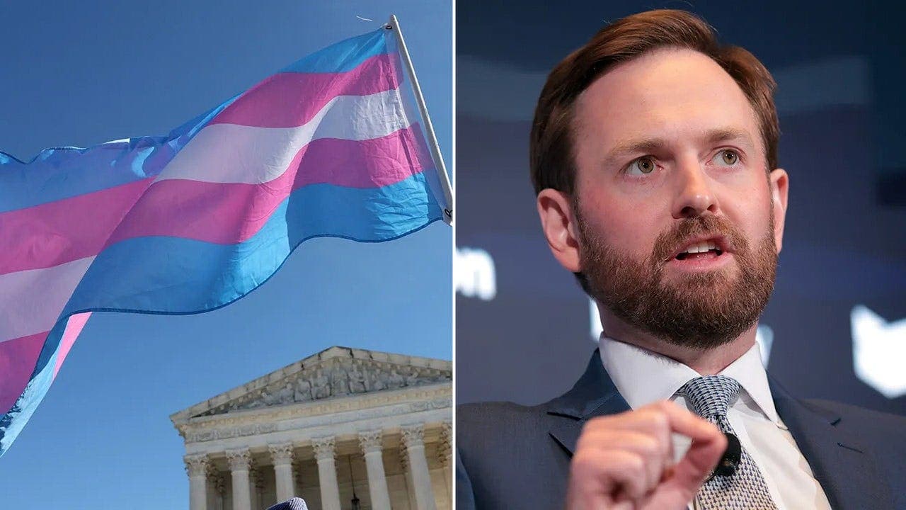 FTC Sues WPATH Over Transgender Youth Guidelines