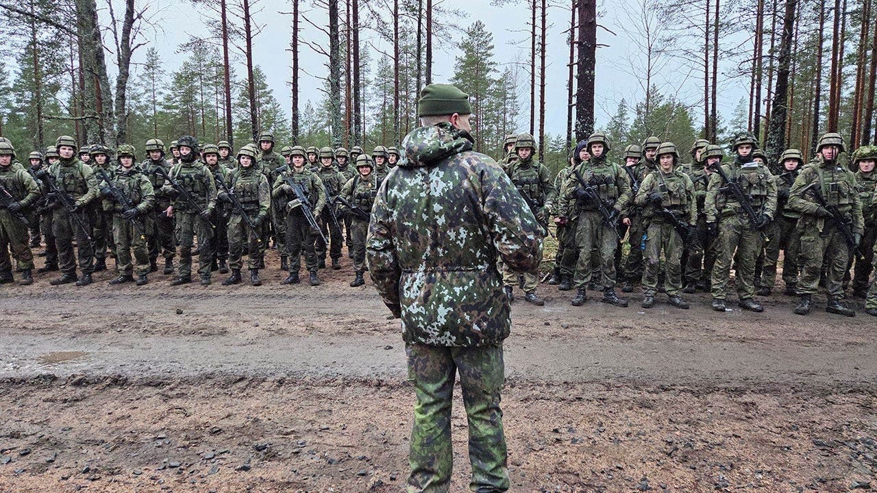 Finland: Ukraine Holds Leverage Amid Russian Talks