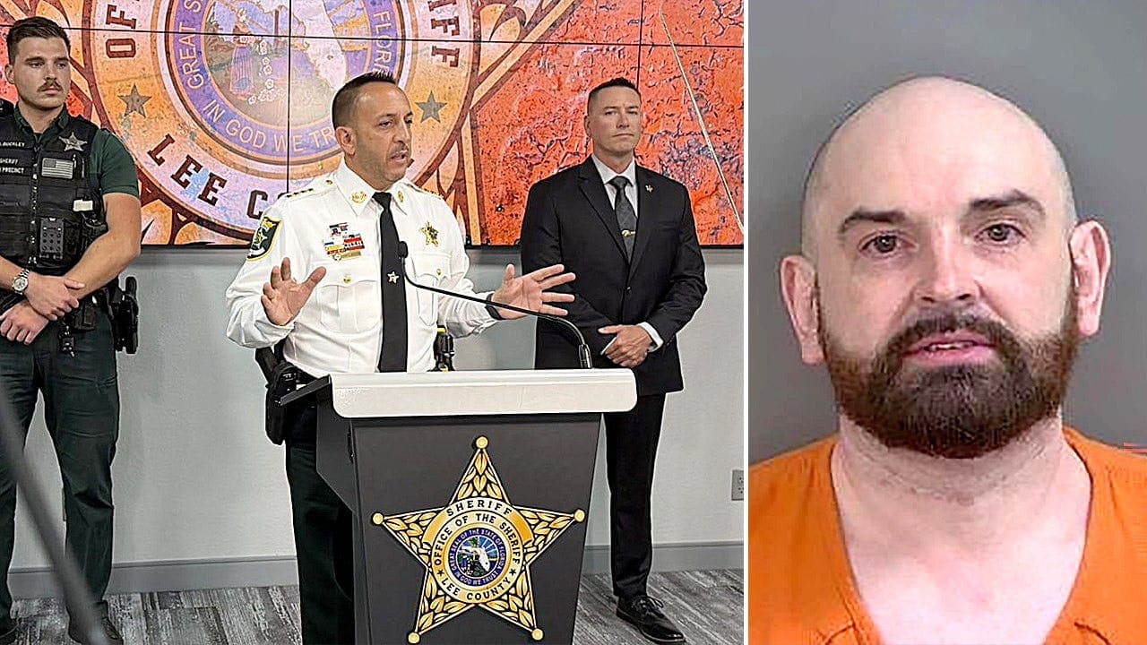 Florida Woman Escapes Alleged Cross-Country Kidnapping