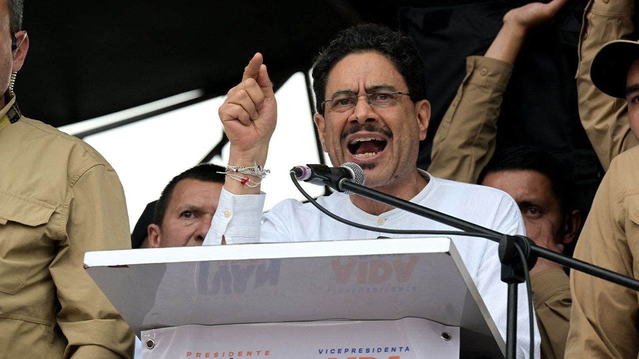 Abelardo de la Espriella Wins Colombia Presidency Narrowly