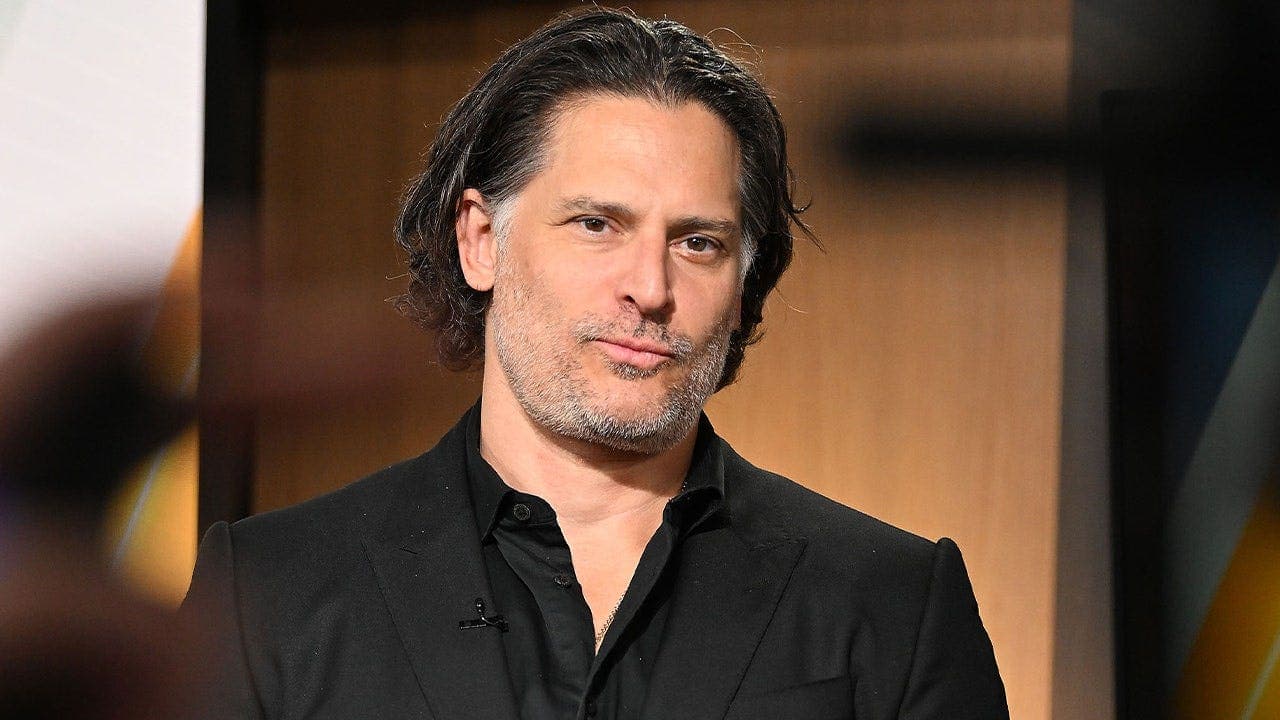 Joe Manganiello Details Seven-Year Health Battle