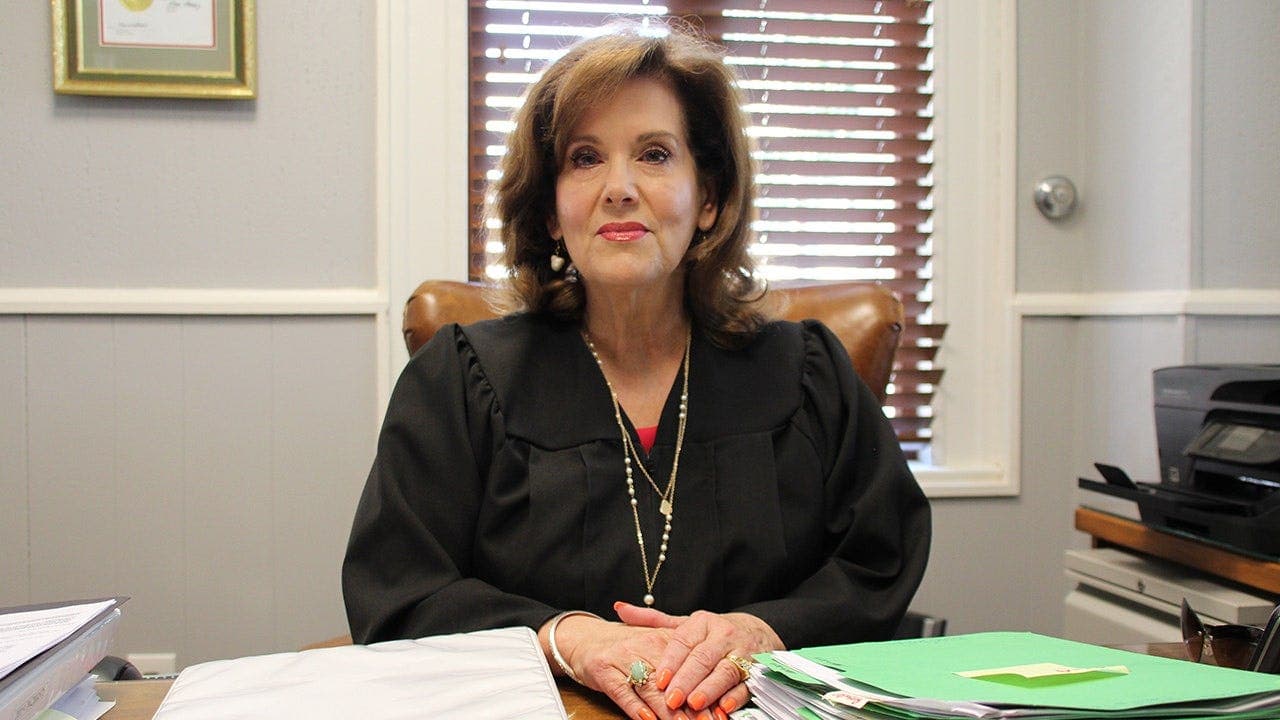 Texas Judge Awarded $640K Over Wedding Refusal