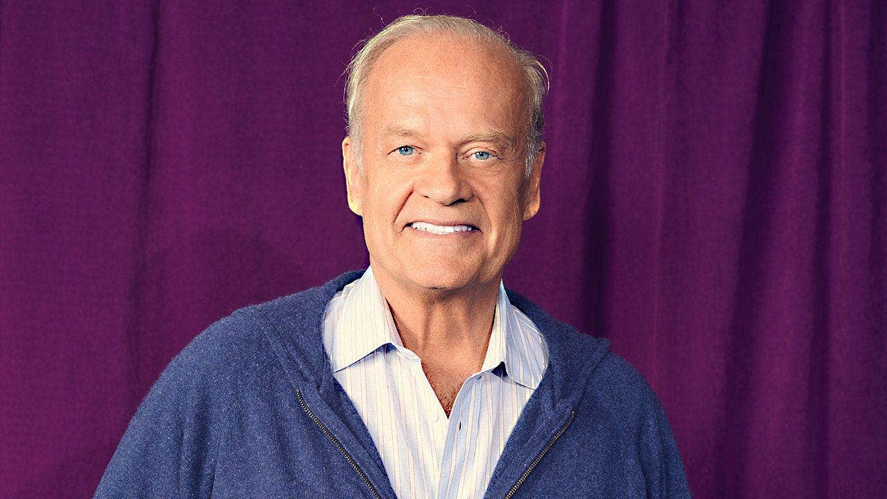 Kelsey Grammer Advocates Founders' Guidance in New Film