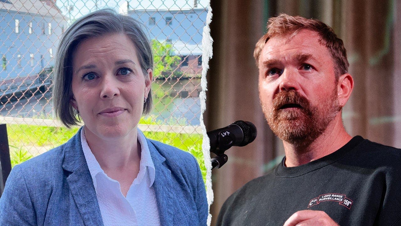 Maine GOP Representative Warns Against Platner Policies