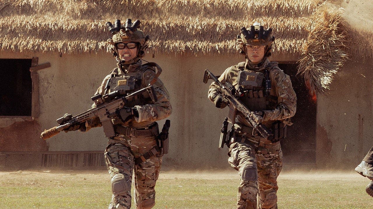 Lioness Season 3 Trailer Highlights Drone Warfare