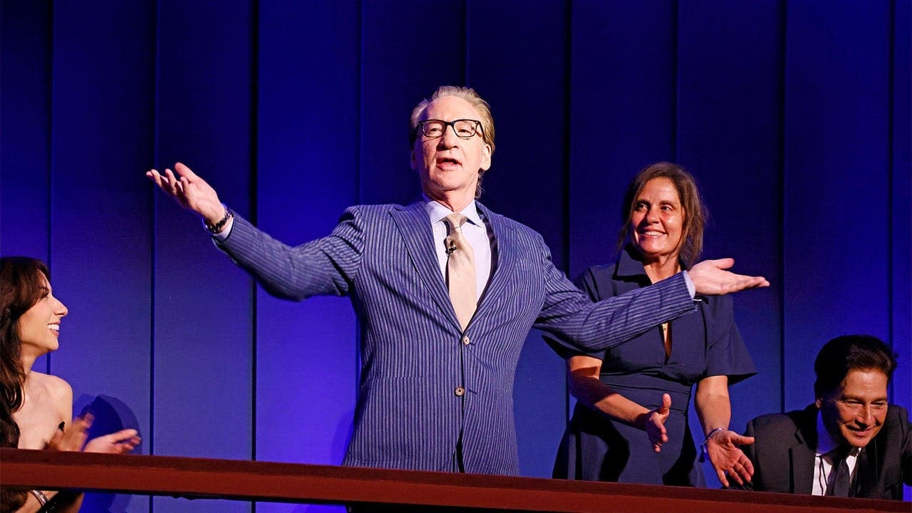 Bill Maher Warns After New York Primary Wins