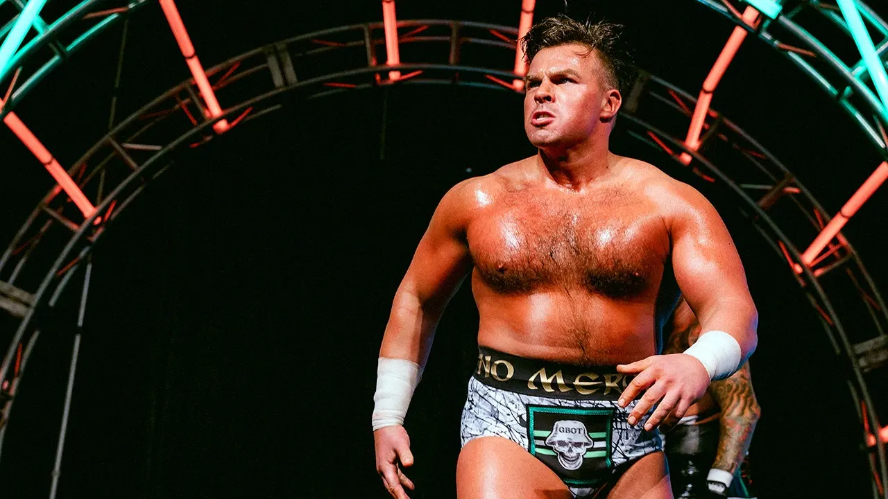 Joe Coffey Joins MLW, Seeks Character Growth