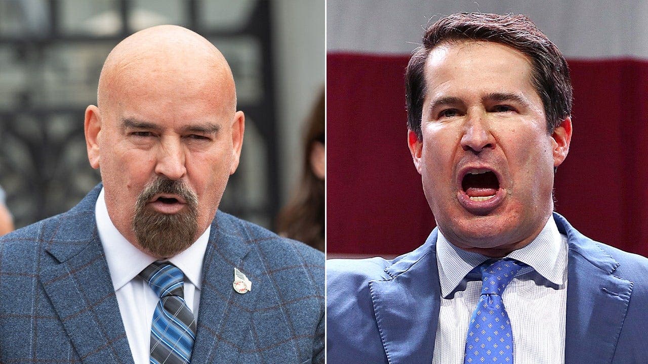 Moulton and Deaton Clash in Massachusetts Debate