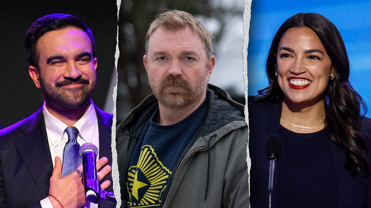 Cruz: Mamdani, Platner, AOC Signal Democrats' Shift