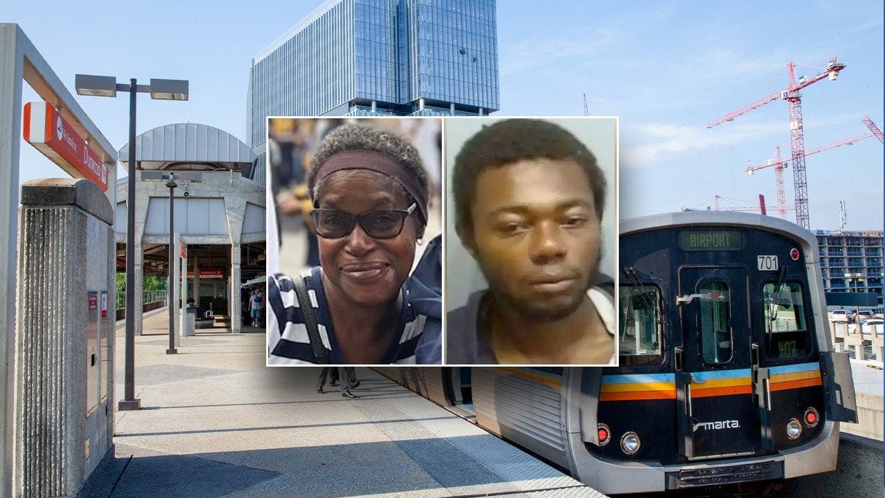 Federal Review Launched After MARTA Train Killing