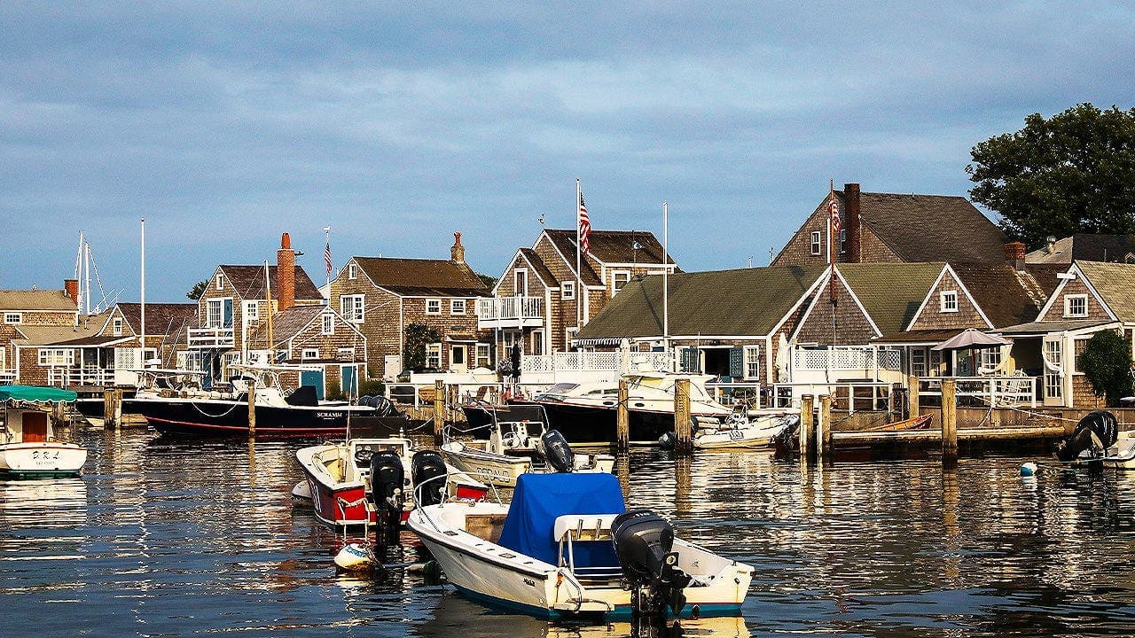 Person Stabbed Near Nantucket Ferry Docks