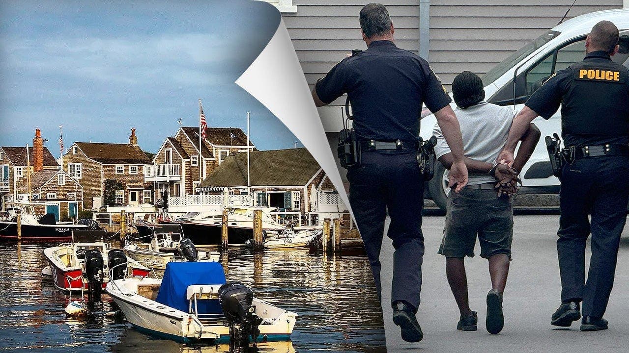 Seafood Worker Charged in Nantucket Dock Stabbing