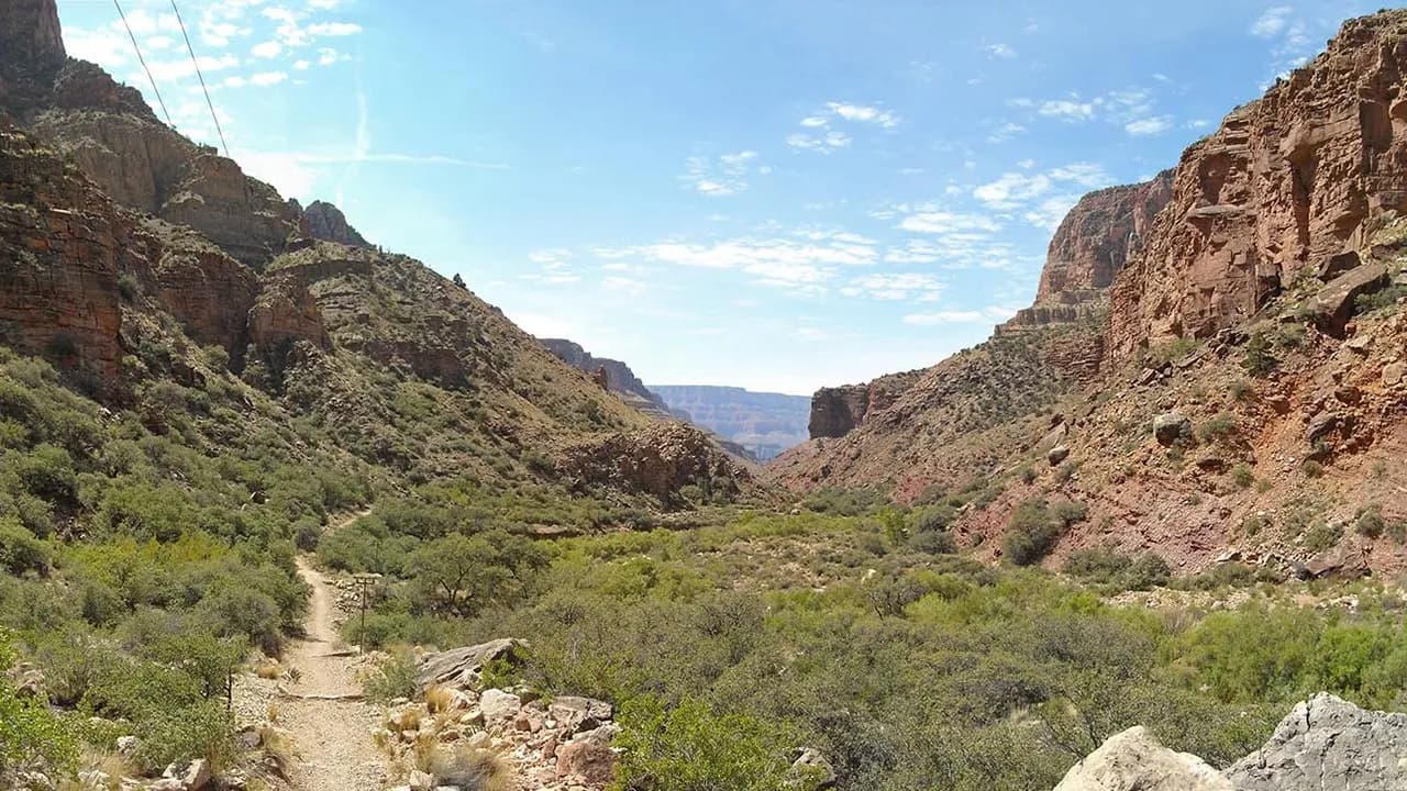 Multiple Hikers Die in Grand Canyon Heat