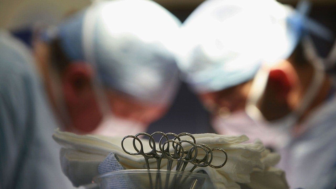 Whistleblower Sues Illinois Hospital Over Neurosurgery Safety