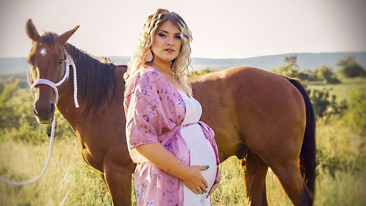 Texas Woman Faked Pregnancy, Killed Pregnant Friend