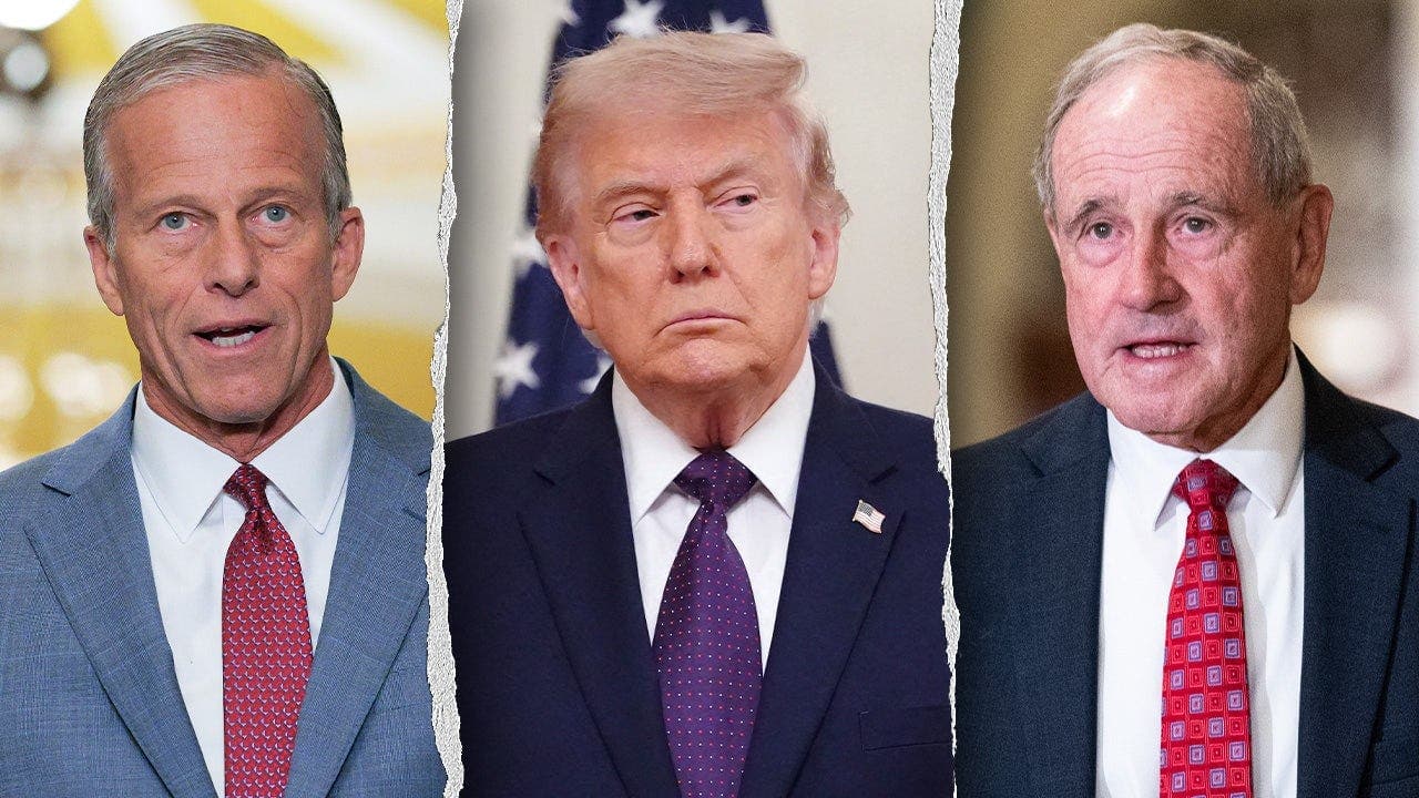 Trump Announces Iran Deal; Congress Seeks Details