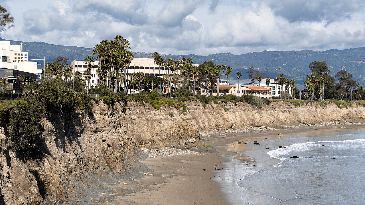 UCSB Issues Second Campus Sexual Assault Warning