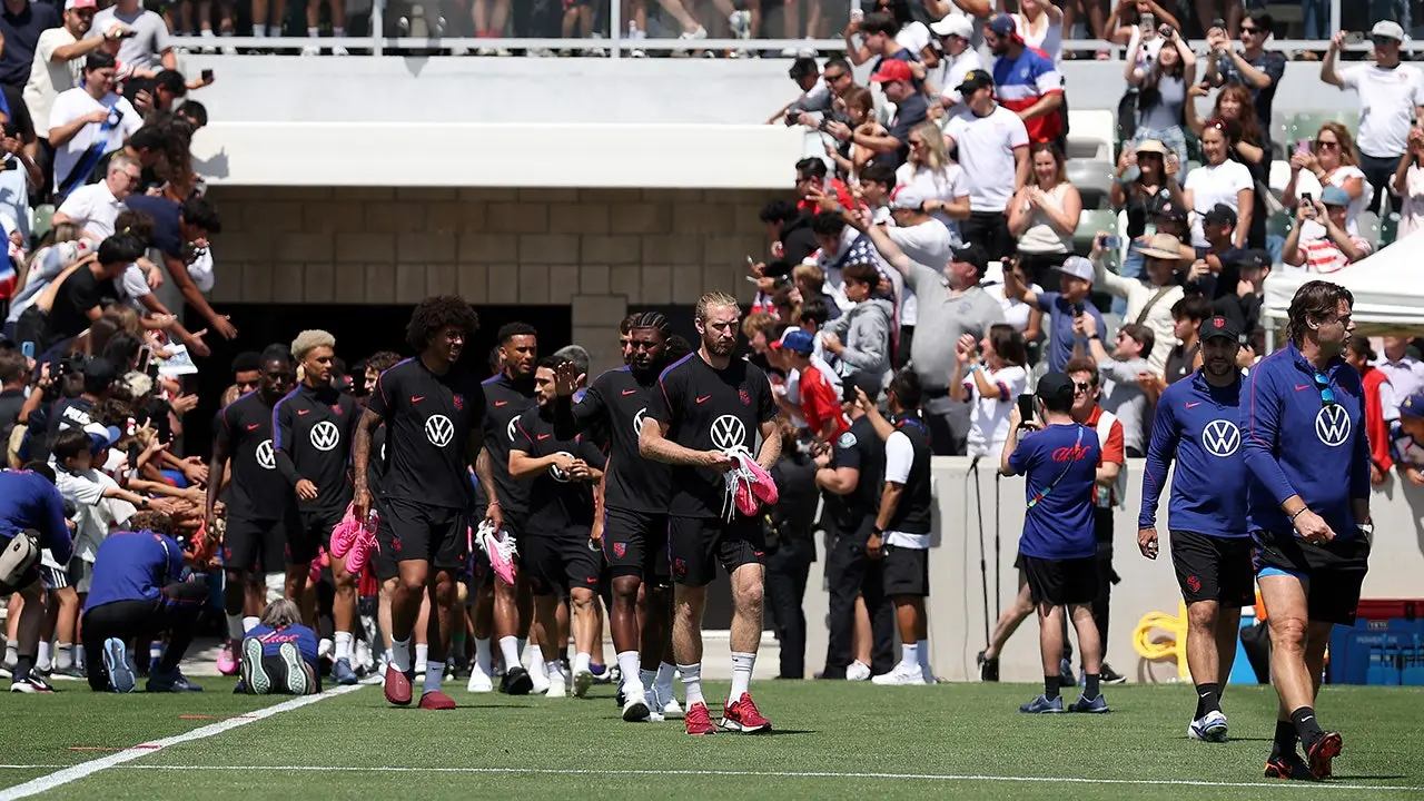 USA vs Paraguay World Cup Betting Preview