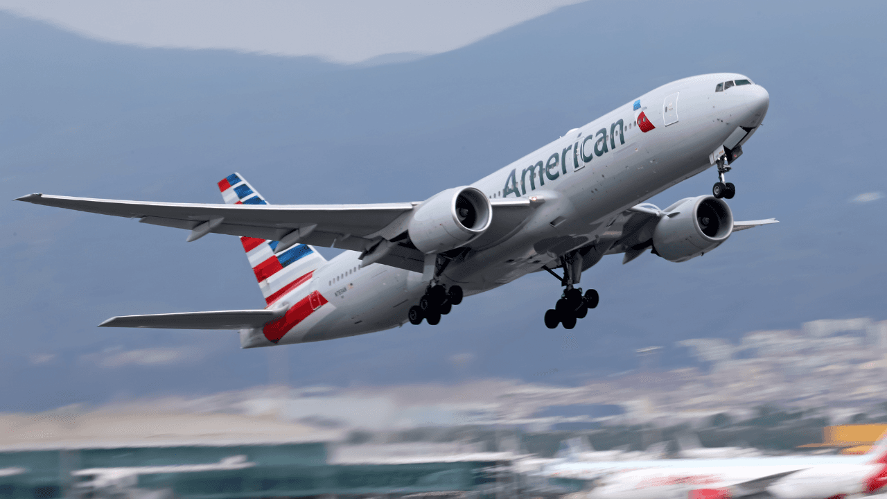 Near-miss Between Two Airliners at Boston Logan