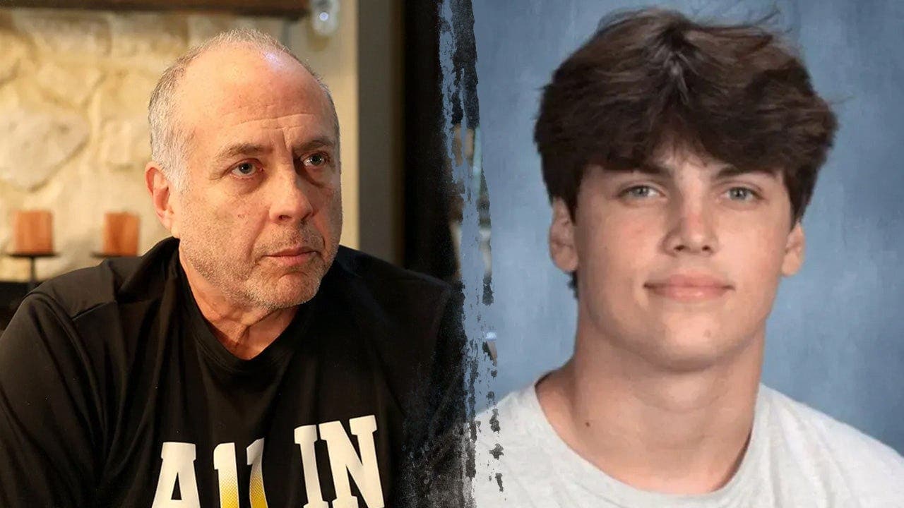 Father Backs Camera Ban in Metcalf Trial