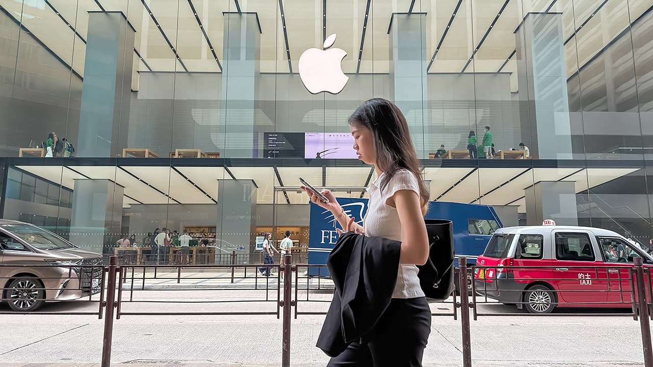 Voters View Big Tech as Greater Threat Than Government