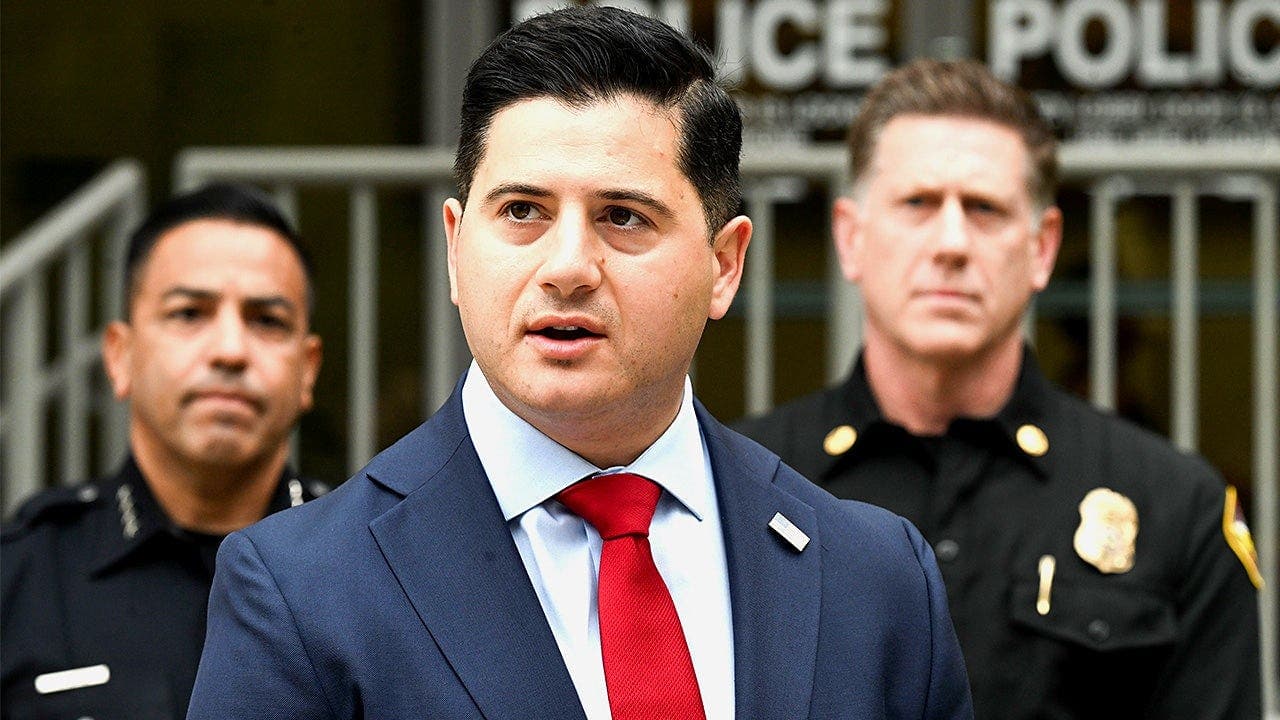 Federal Prosecutor Warns of California Fraud