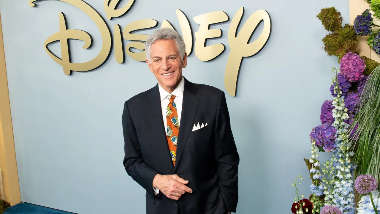 Veteran WABC Anchor Bill Ritter Diagnosed with Alzheimer's