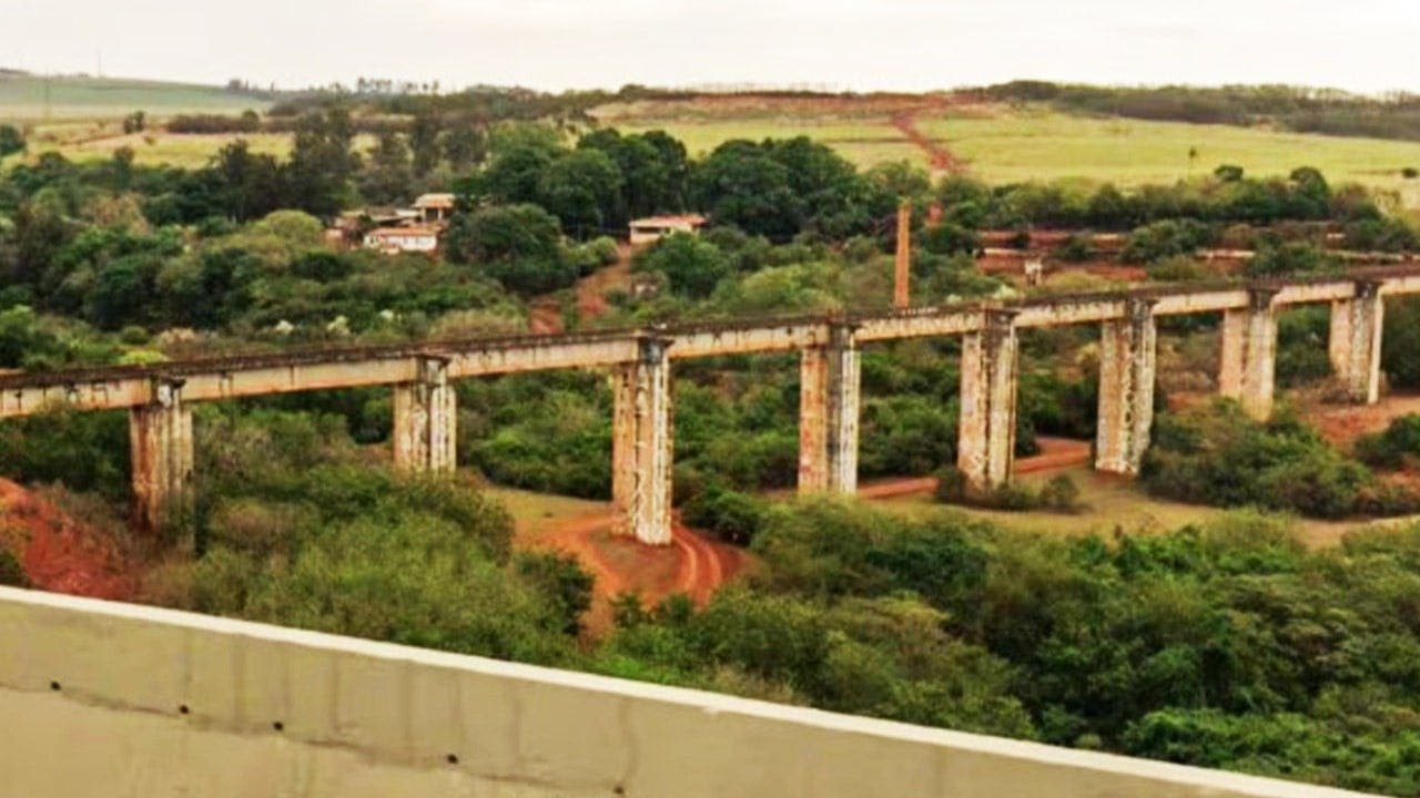 21-Year-Old Dies After Unsecured Rope Jump in Brazil