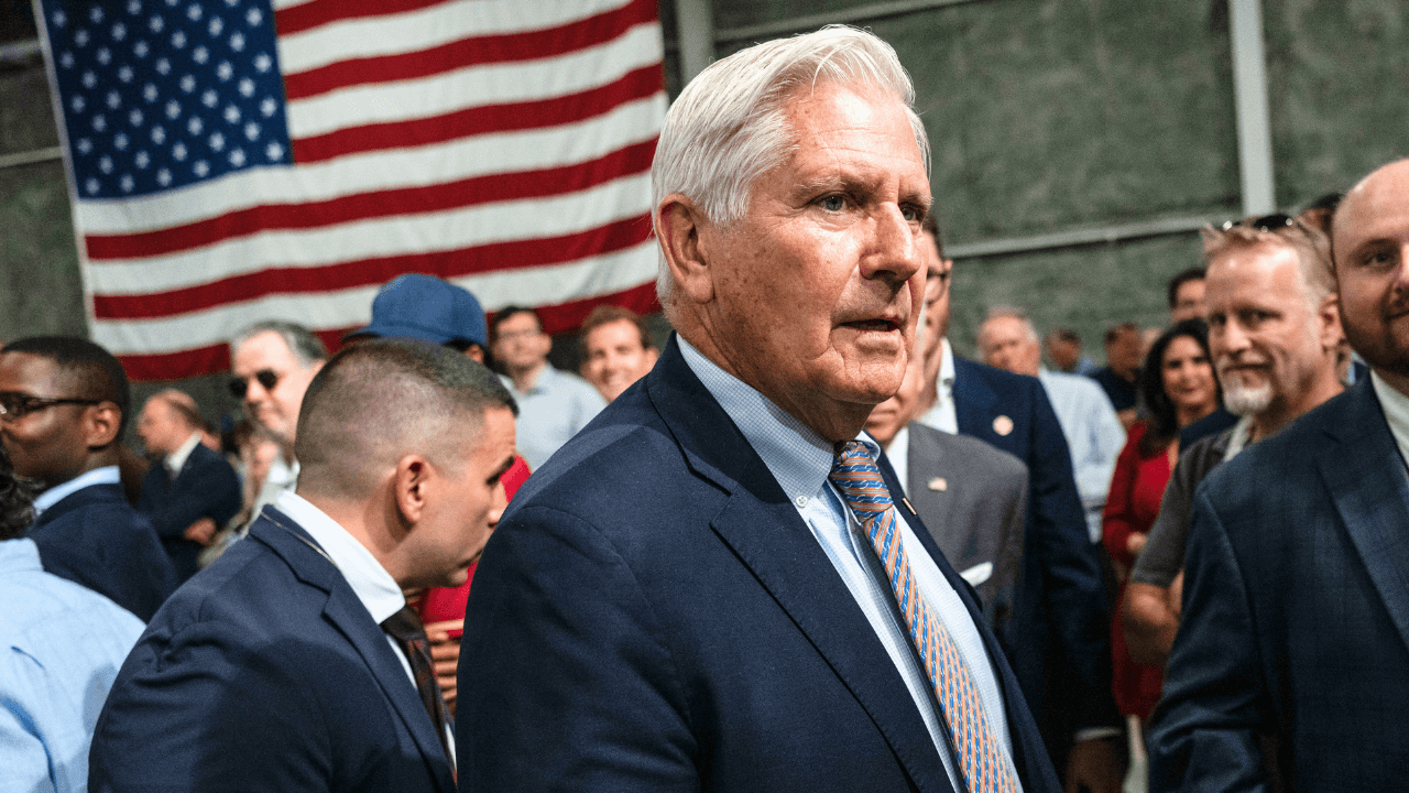 Blakeman Says Socialist Victories Could Shift Democrats