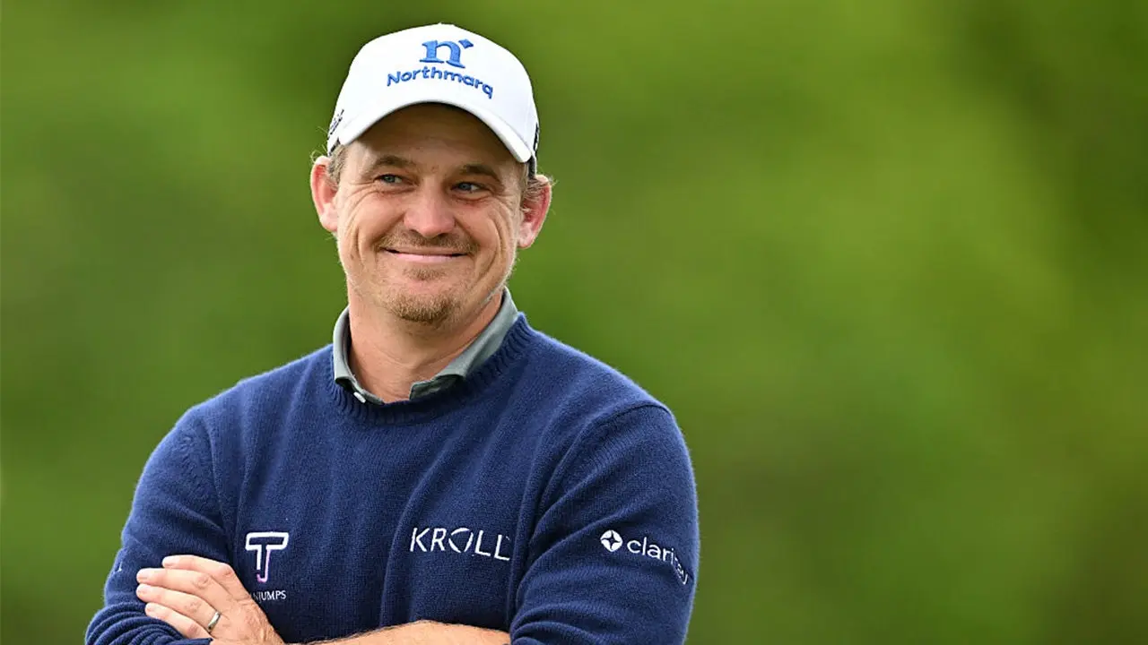 Bud Cauley wins RBC Canadian Open title