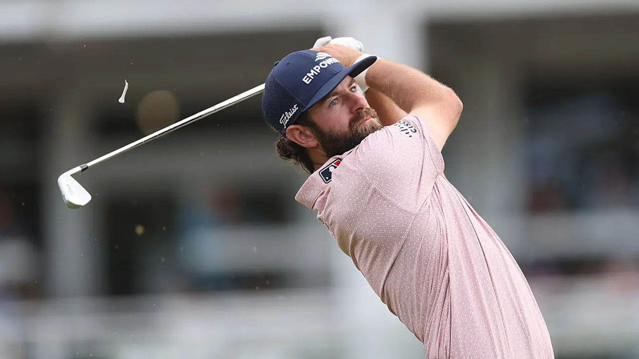 2026 U.S. Open Tee Times at Shinnecock Hills