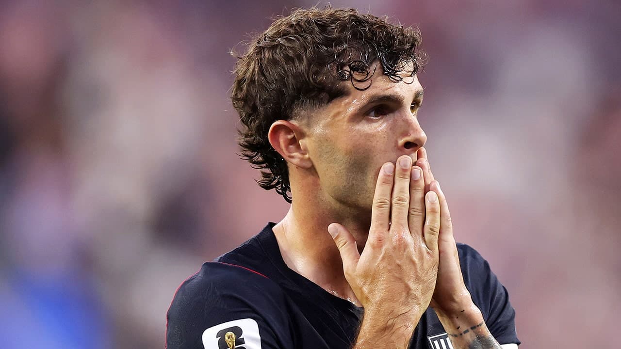 Landon Donovan Criticizes Christian Pulisic After USA Exit