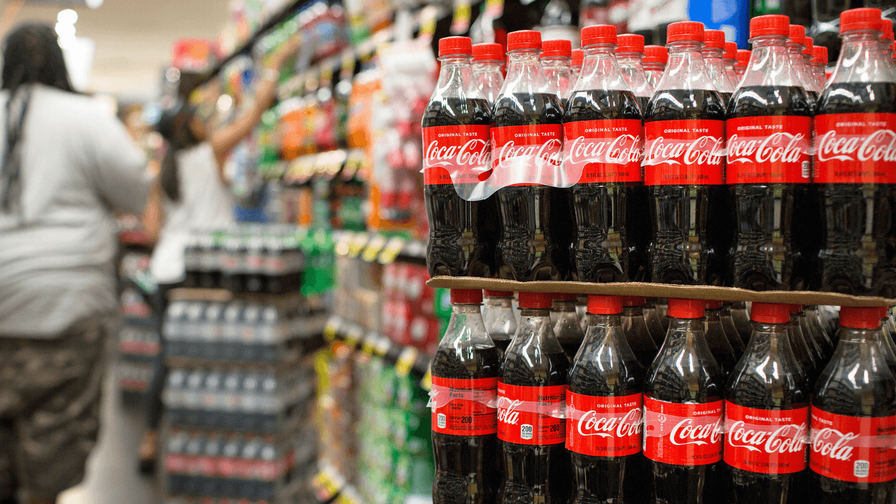 Lawmakers Question SNAP Coverage for Sugary Drinks