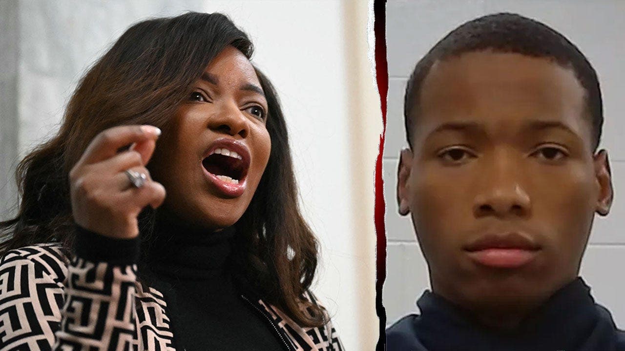 Karmelo Anthony Sentenced; Rep. Crockett Criticizes Verdict