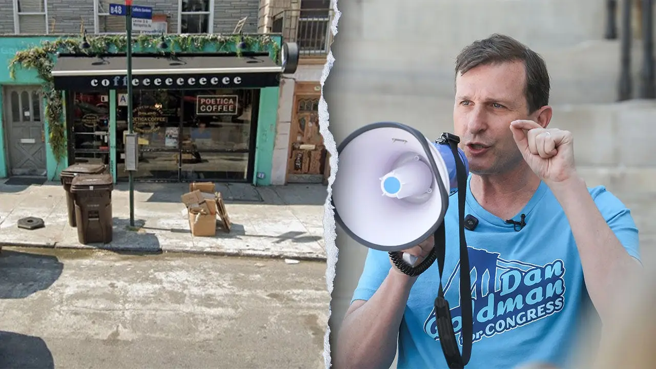 Brooklyn Coffee Shop Faces DOJ Civil Rights Probe
