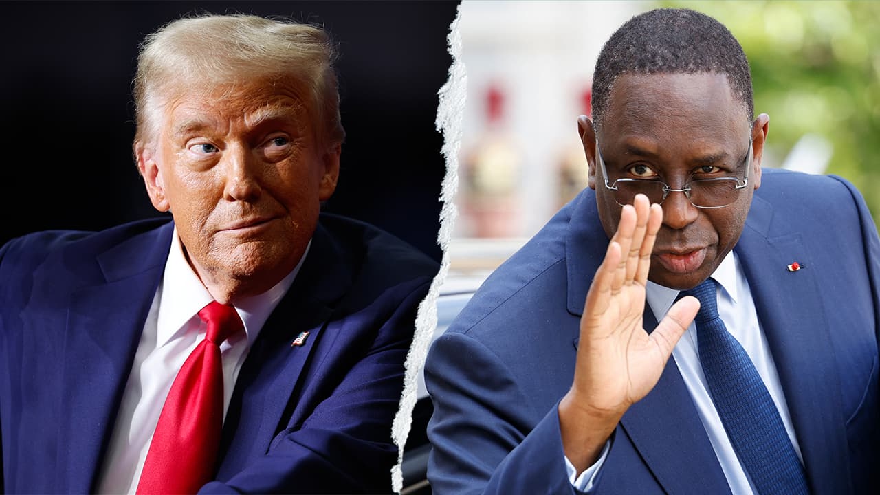 Macky Sall Emerges as UN Secretary-General Candidate